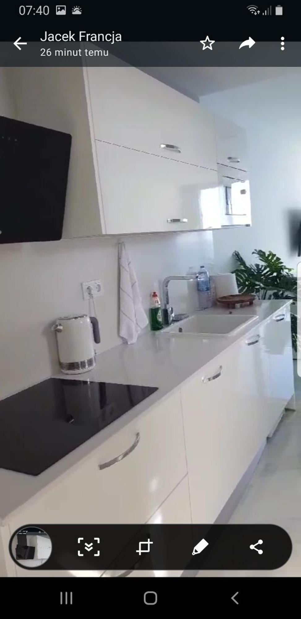 Impresionante Apartment