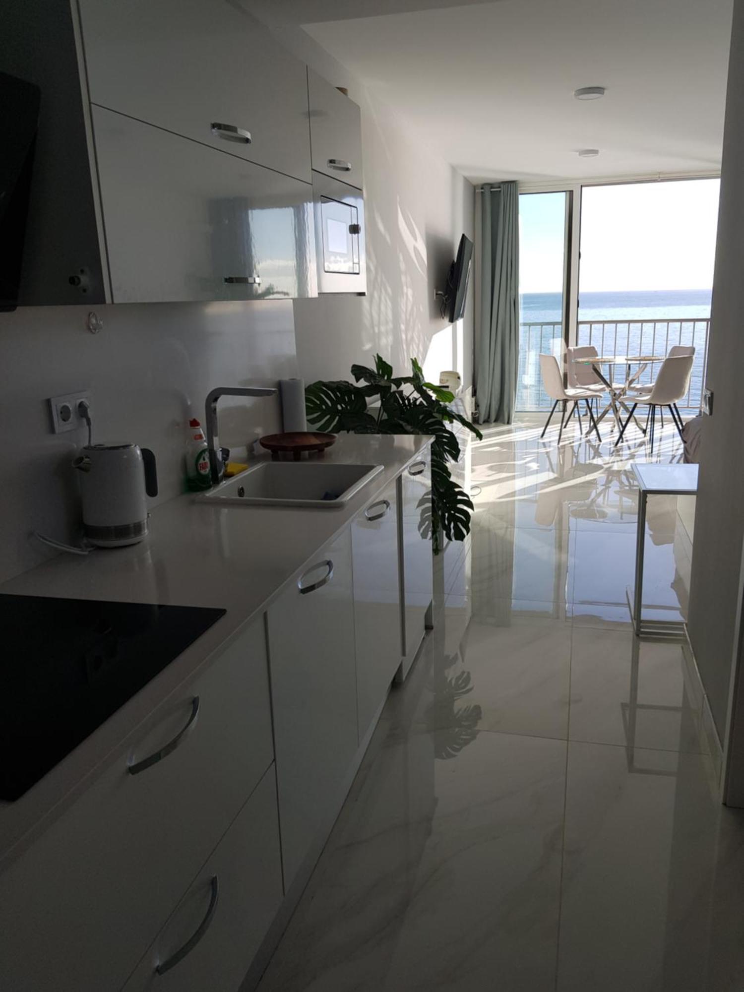 Apartment Impresionante Maspalomas (Gran Canaria)