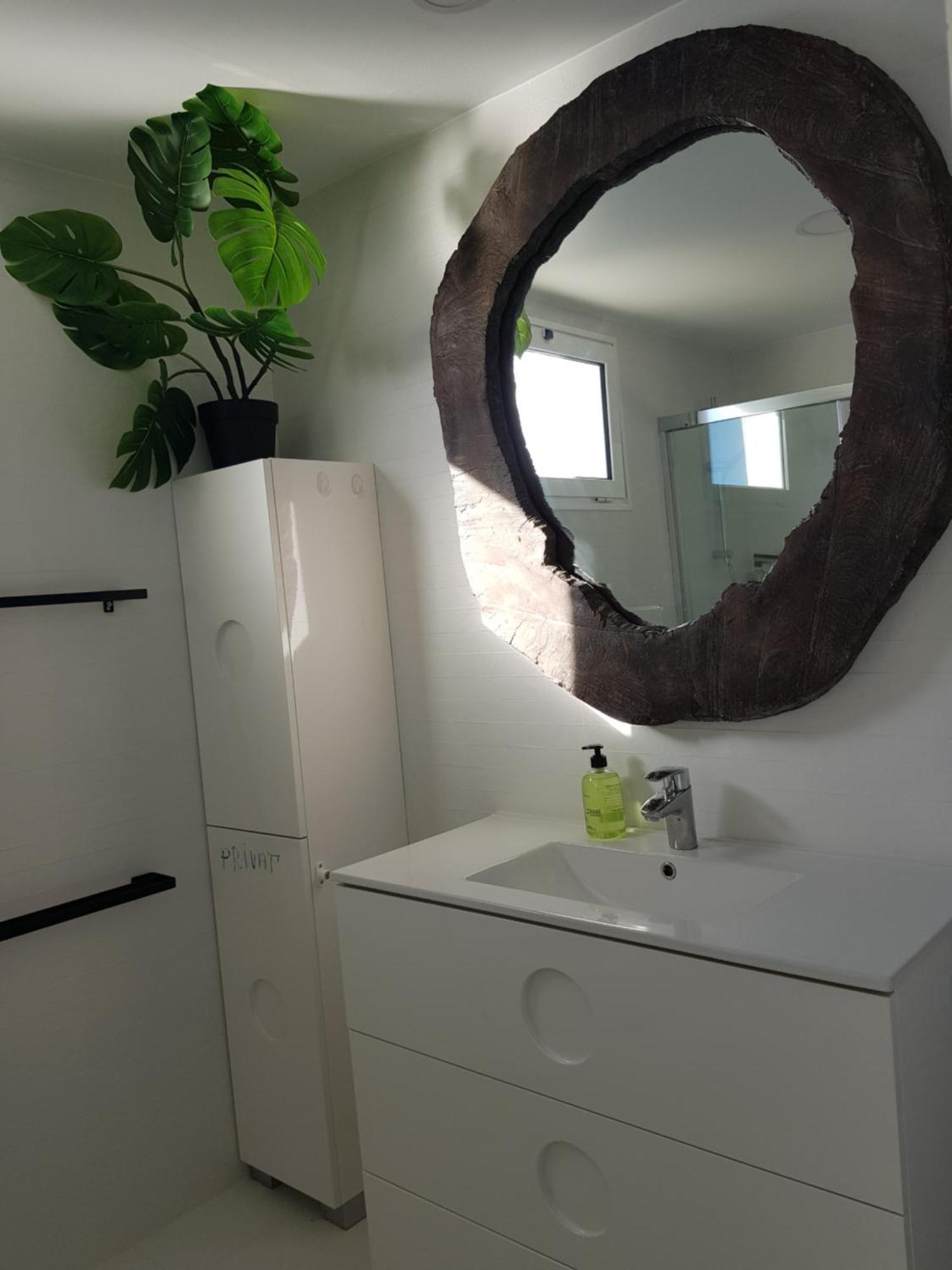 Impresionante Apartment