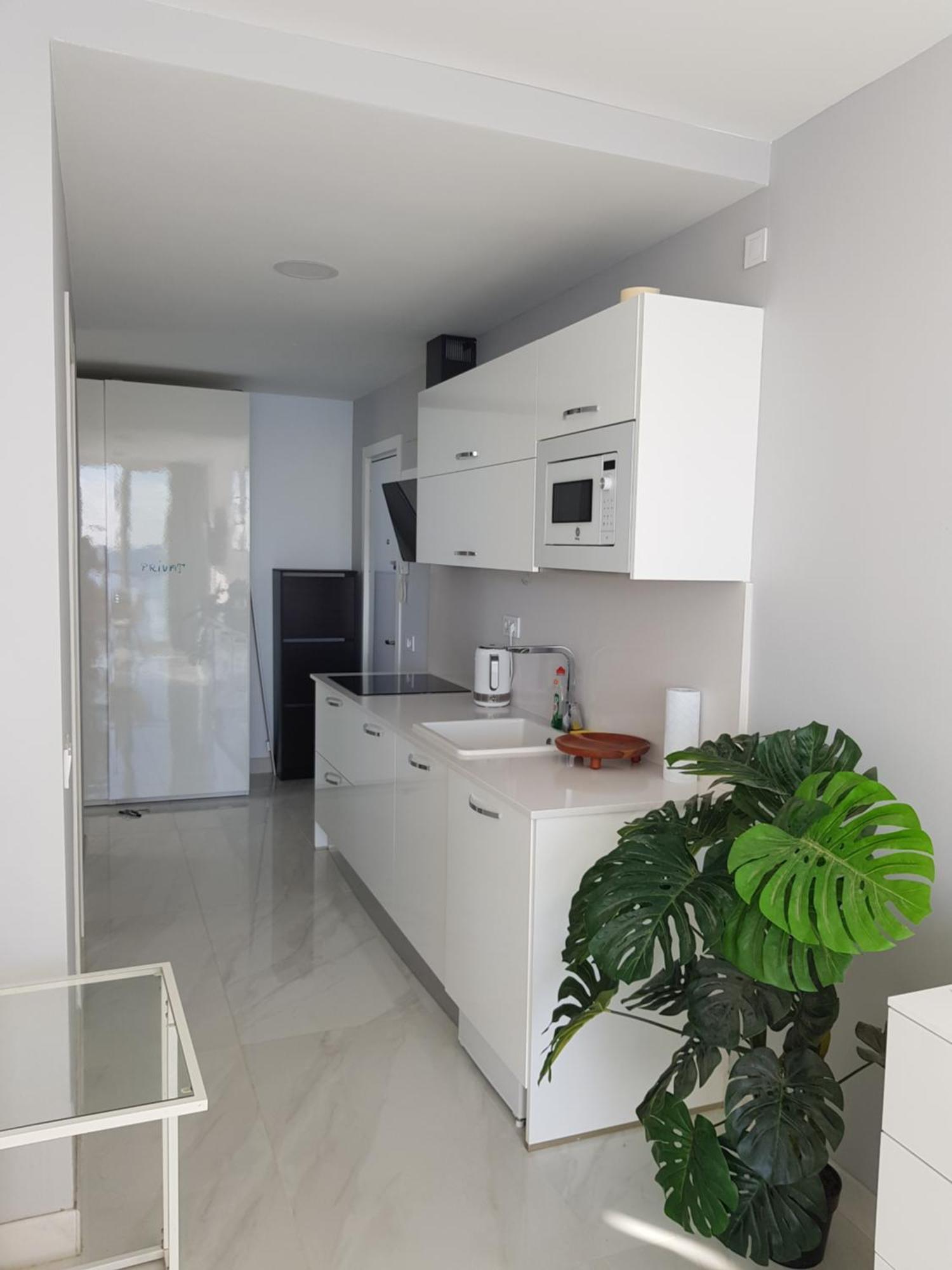Apartment Impresionante *