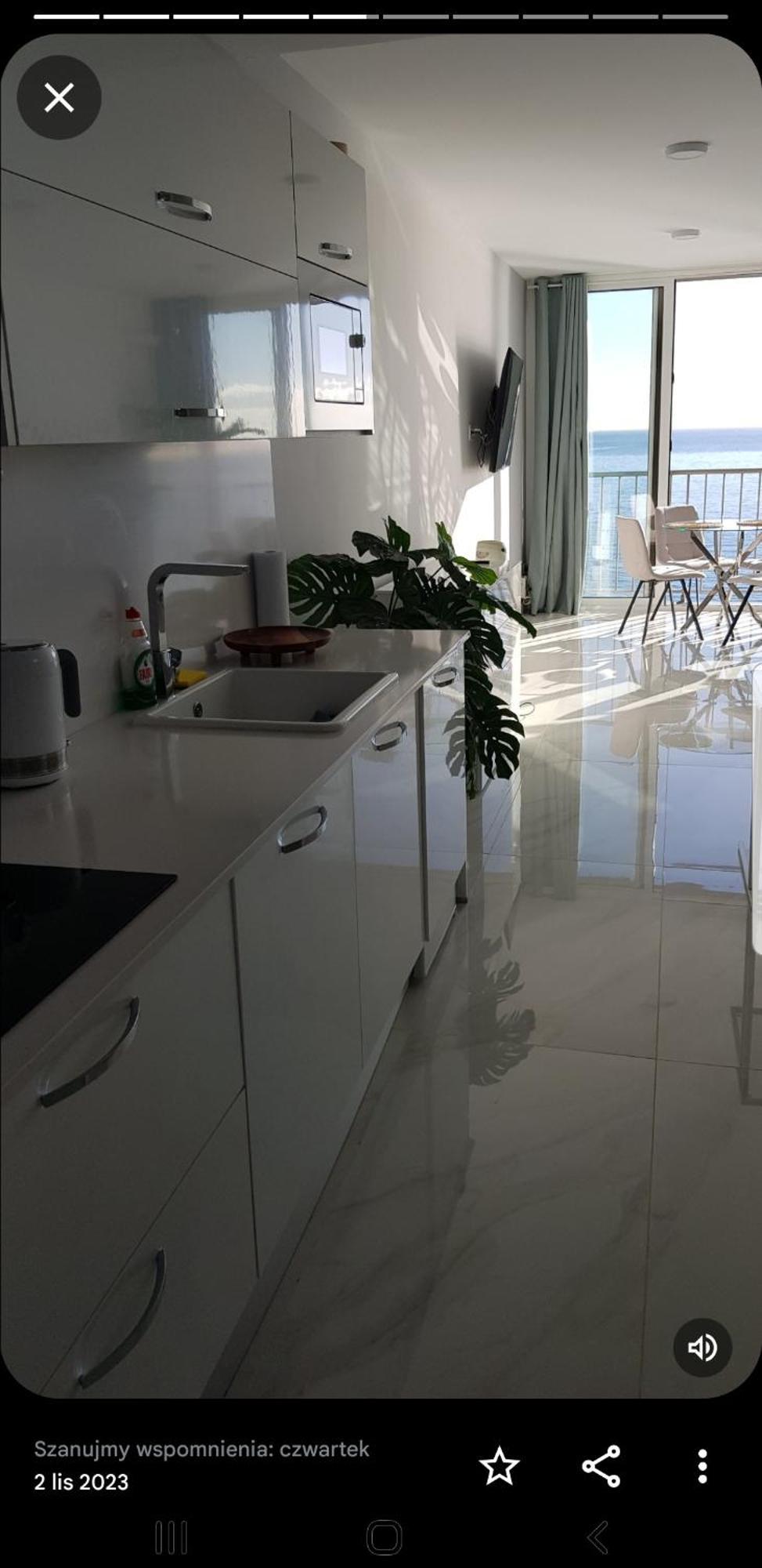 Impresionante Apartment *