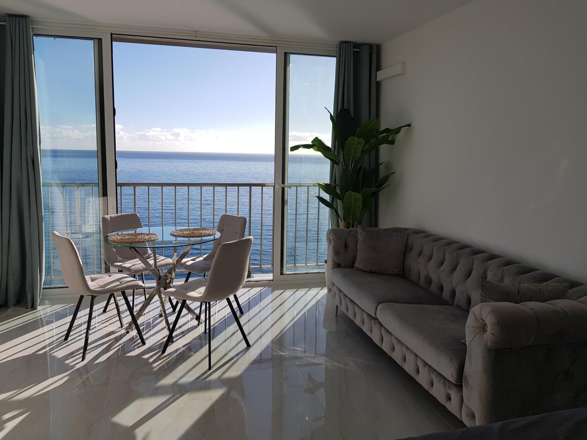 Apartment Impresionante Maspalomas (Gran Canaria)