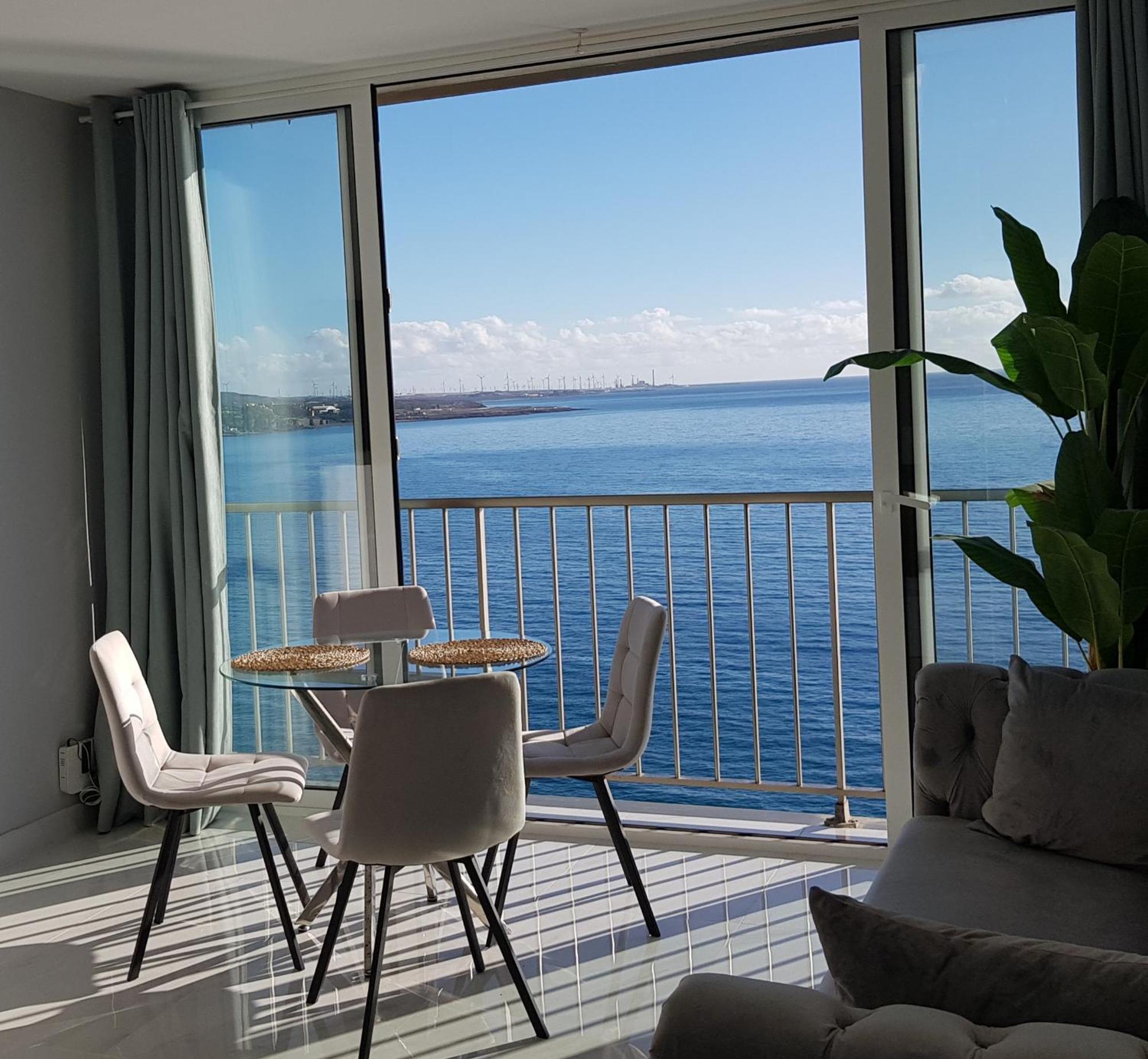 Apartment Impresionante *