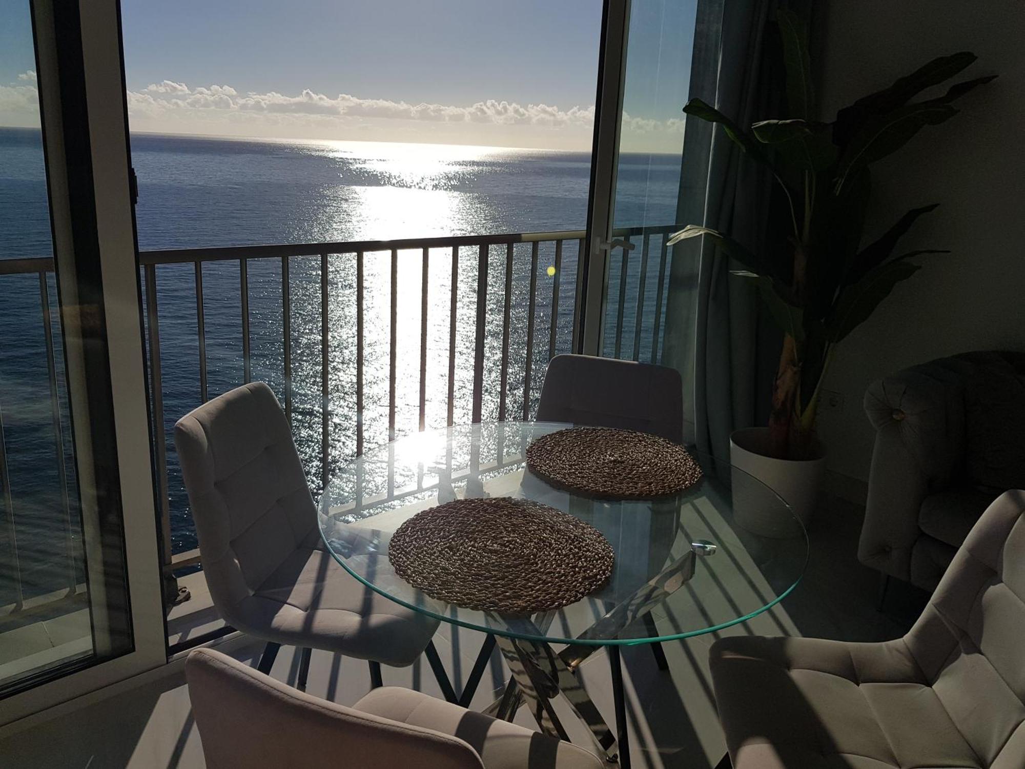 Impresionante Apartment Maspalomas (Gran Canaria)