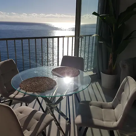 Impresionante Apartment Maspalomas  Exterior photo