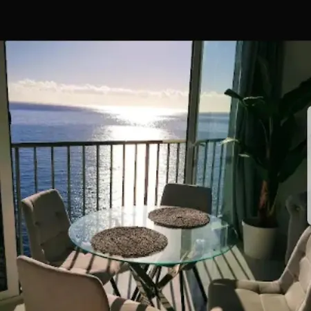 Impresionante Apartment Maspalomas  Exterior photo